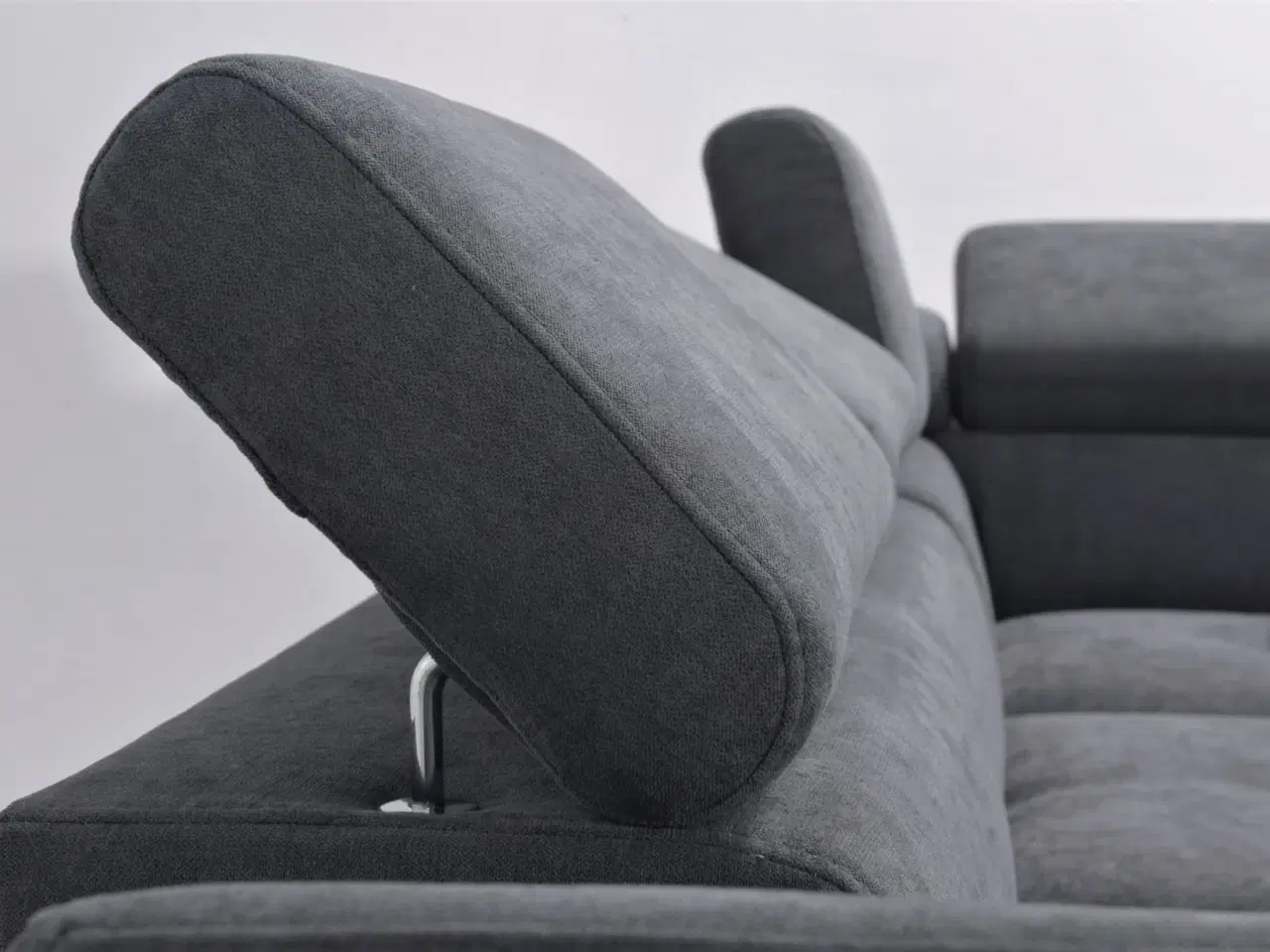 Billede 11 - GALAKSE MAX RELAX HJØRNESOFA 280x350