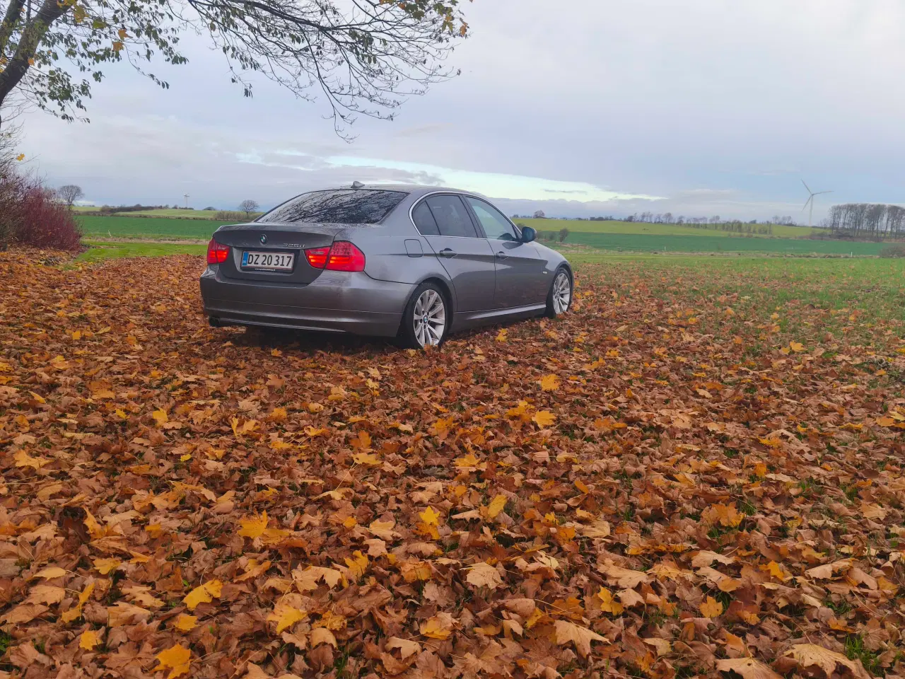 Billede 7 - Bmw e90 325d m57