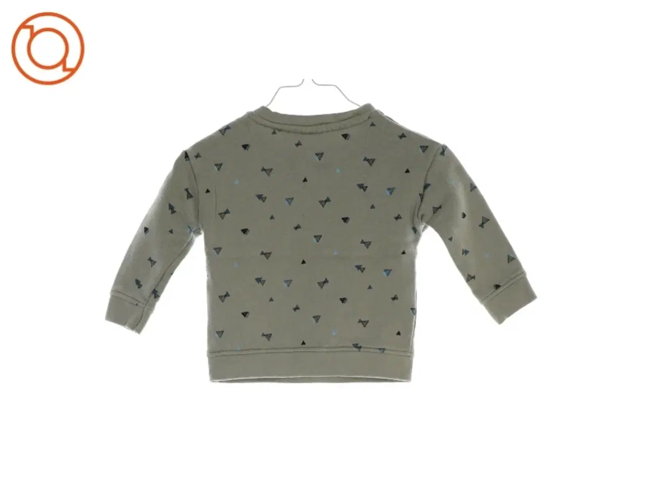 Billede 2 - Sweatshirt fra My Baby Wear (str. 74/80)
