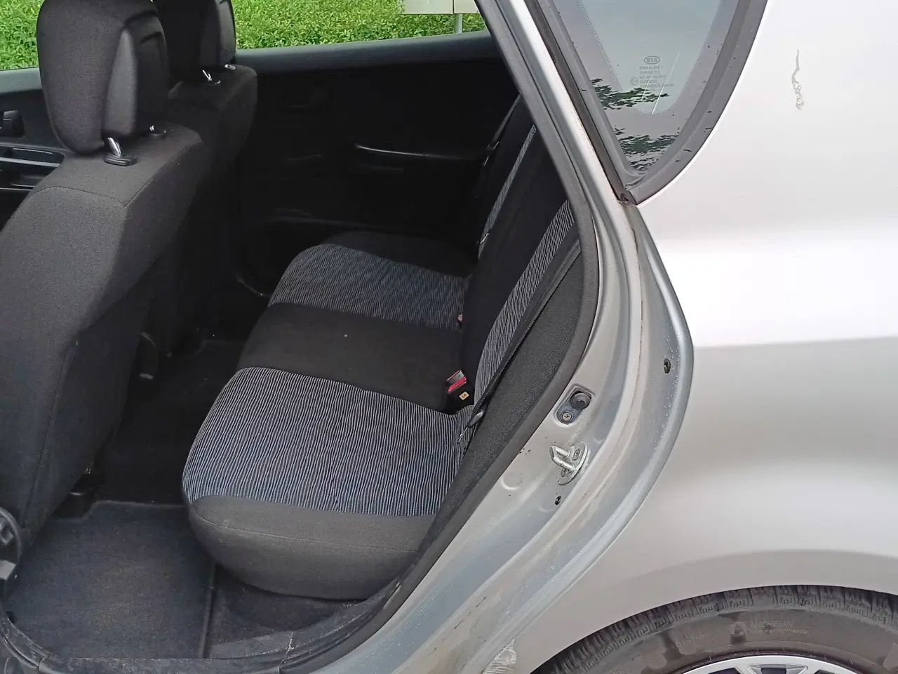 Billede 4 - Kia Ceed 1.4 benzin