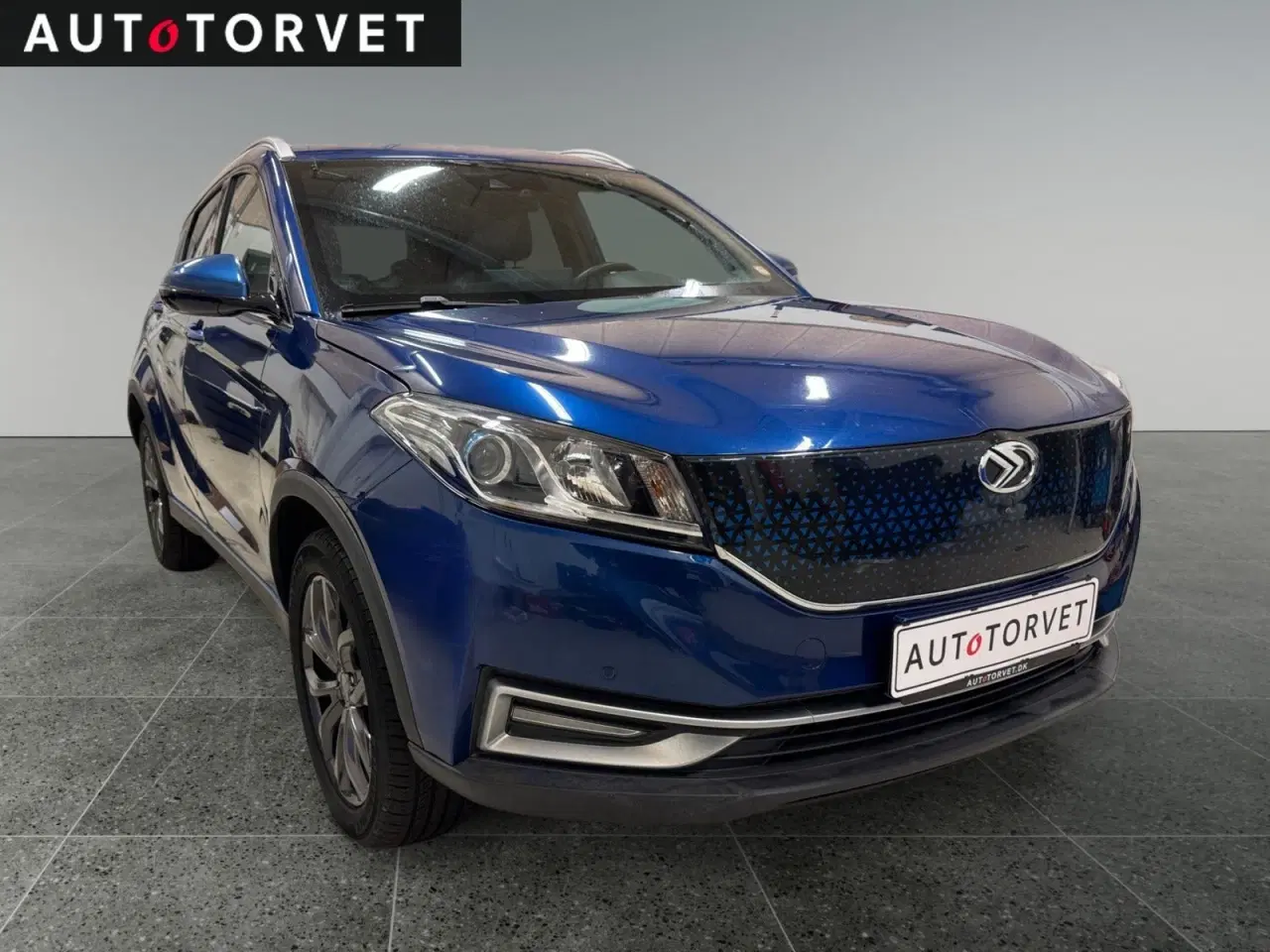 Billede 2 - Seres 3  Luxury