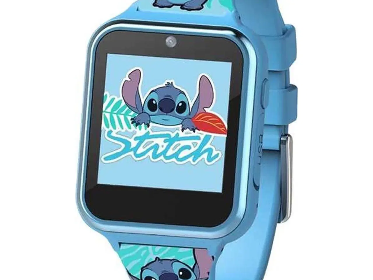 Billede 2 - Smartwatch til børn Disney Stitch - Kids Licensing