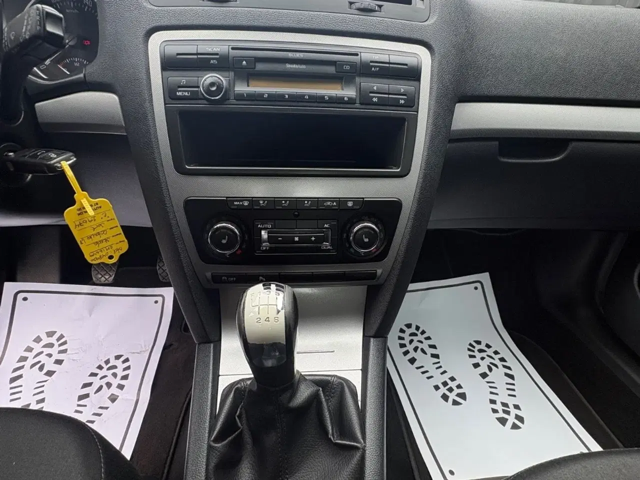 Billede 10 - Skoda Octavia 1,8 TSi 160 Elegance