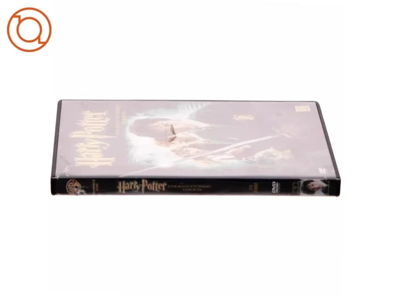 Billede 2 - Harry Potter og Hemmelighedernes Kammer