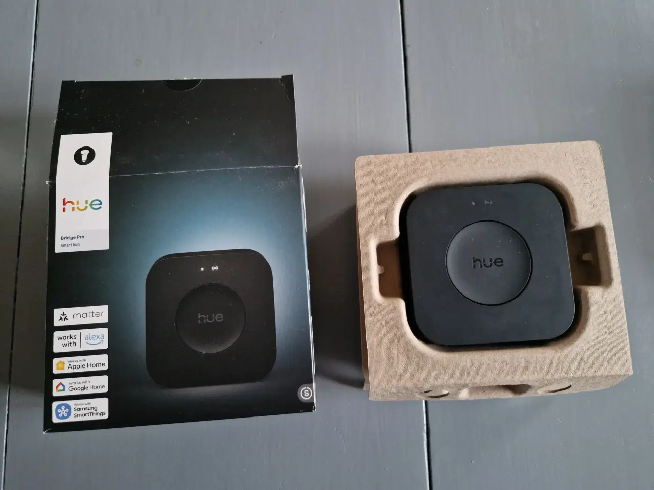 Billede 1 - Philips hue bridge pro