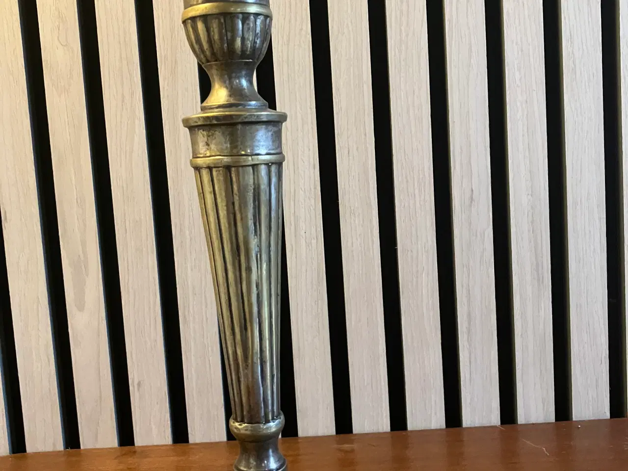 Billede 2 - Art Deco lysestage