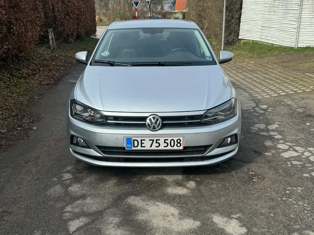 Billede 2 - Polo til salg