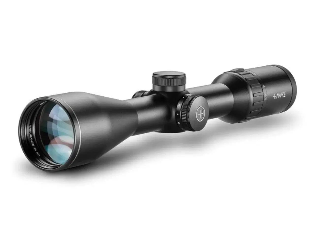 Billede 1 - Hawke endurance 2,5-10x50