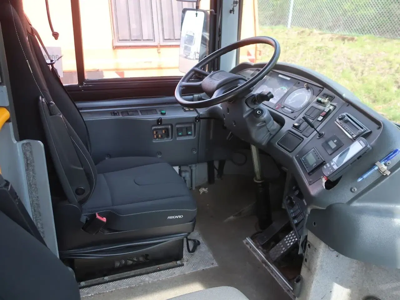 Billede 21 - Bus SCANIA CL94 UB