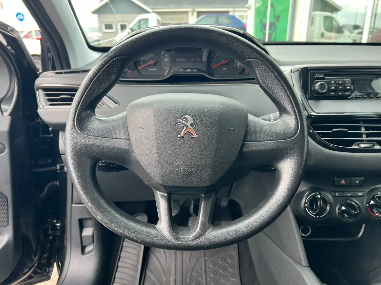 Billede 11 - Peugeot 208 1,0 VTi Access