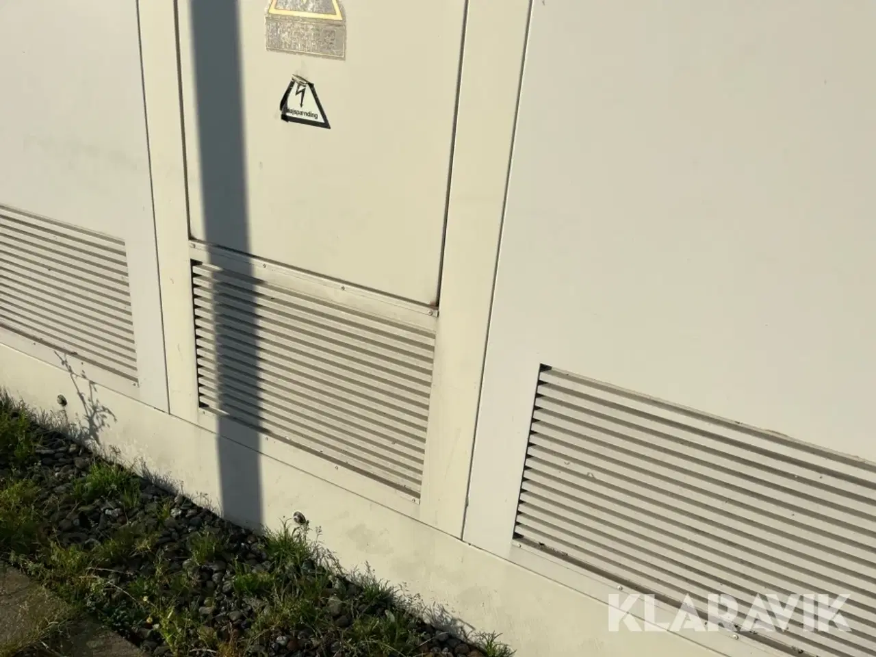 Billede 8 - Compact station SGB NDV1600