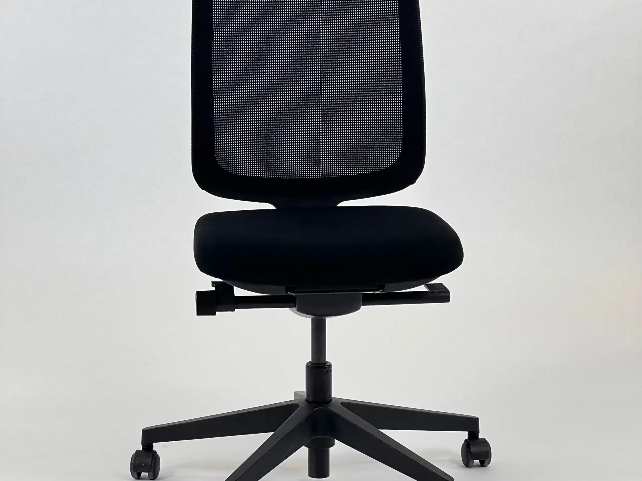 Billede 2 - Steelcase Mesh kontorstol