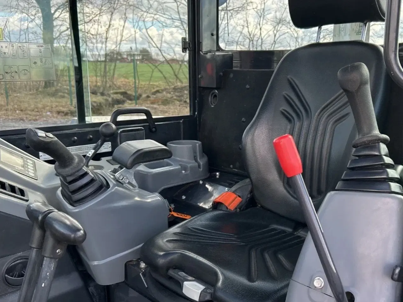 Billede 7 - Yanmar ViO50-6B