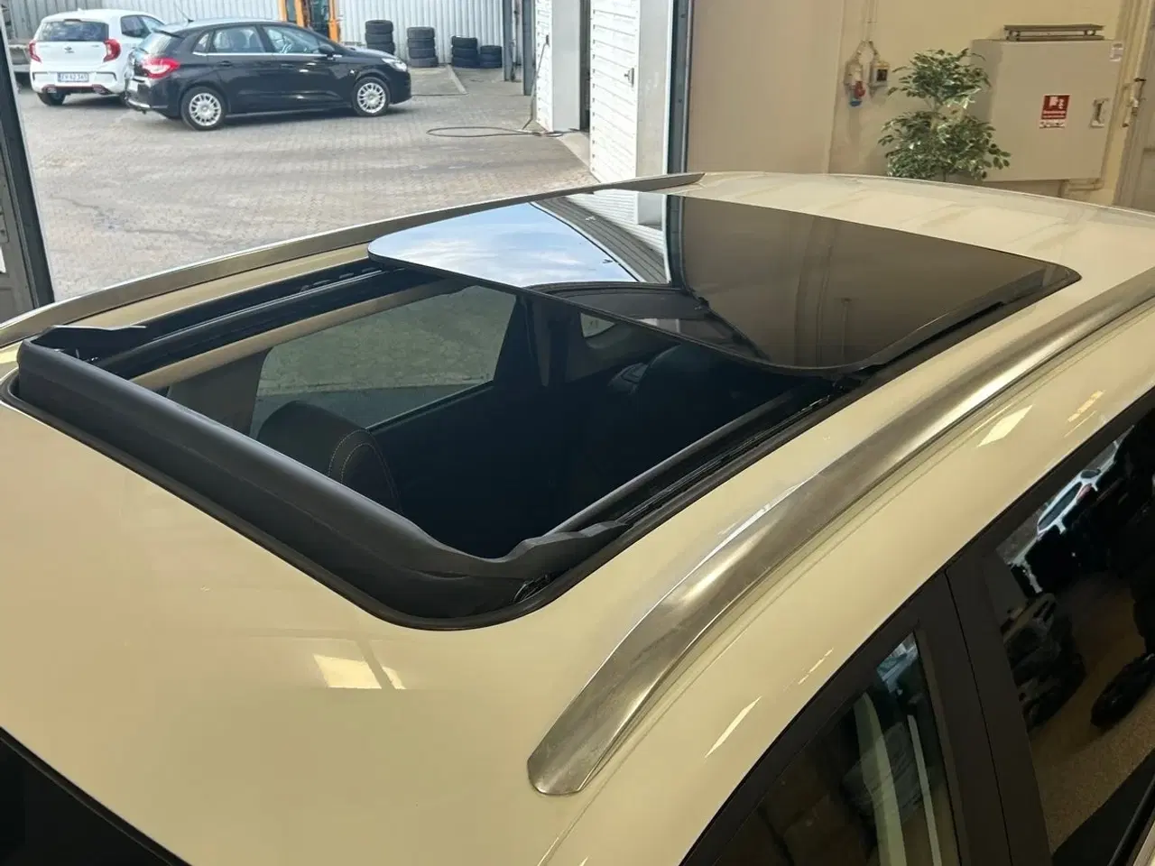 Billede 2 - Maxus Euniq6 70 