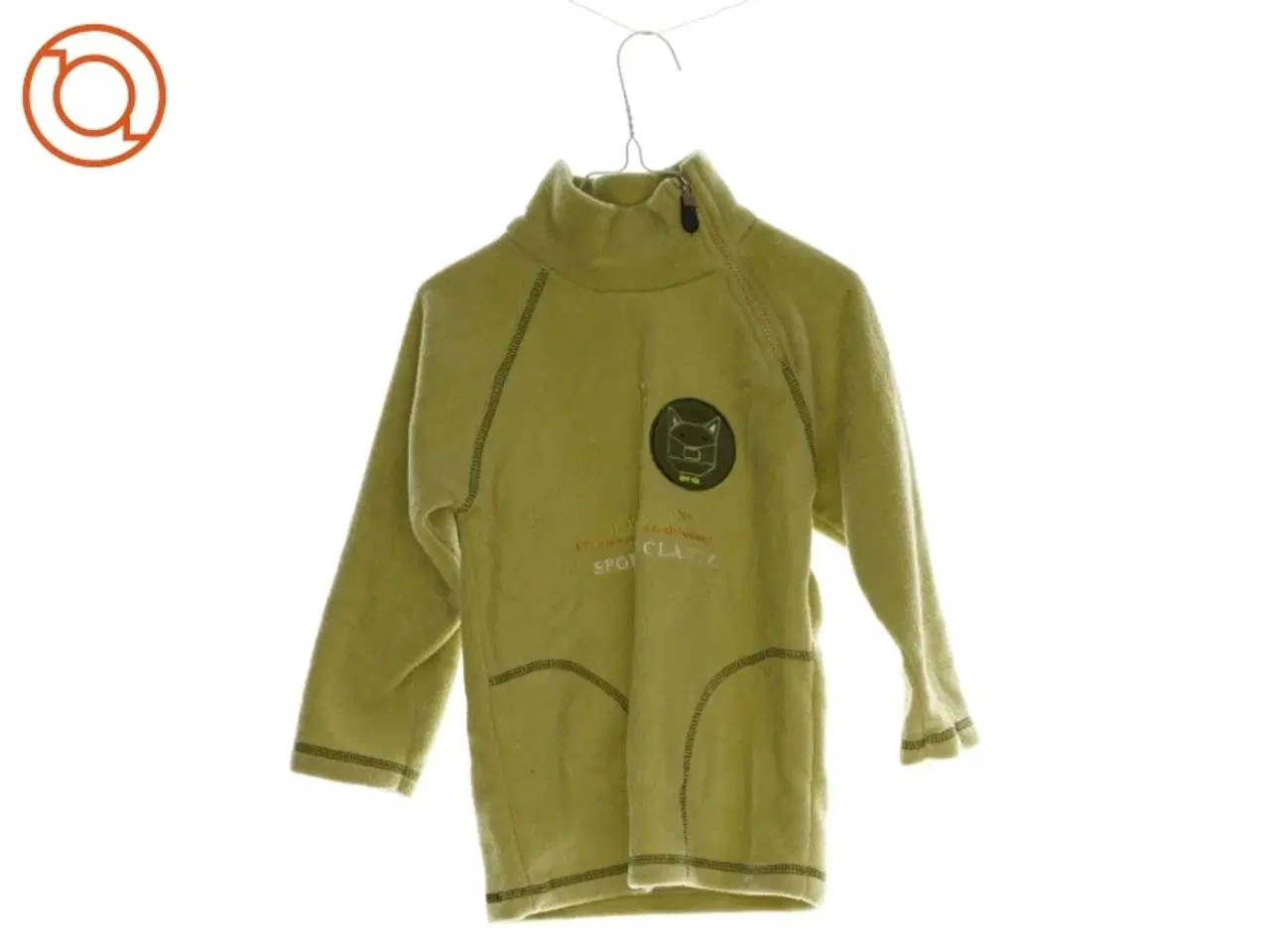 Billede 1 - Trøje fra H&M (str. ca. 140)