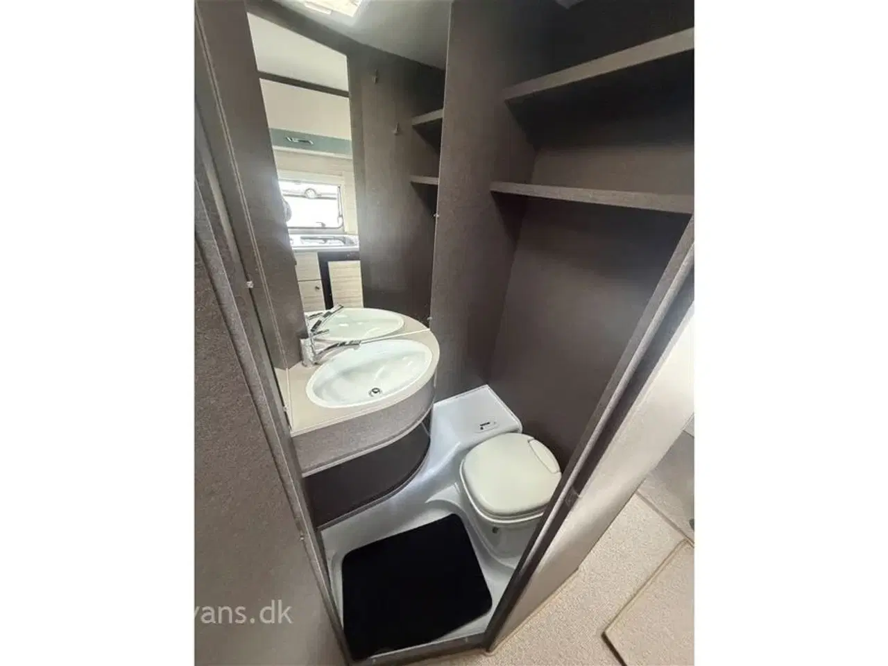 Billede 9 - 2024 - Dethleffs C joy 460 LE
