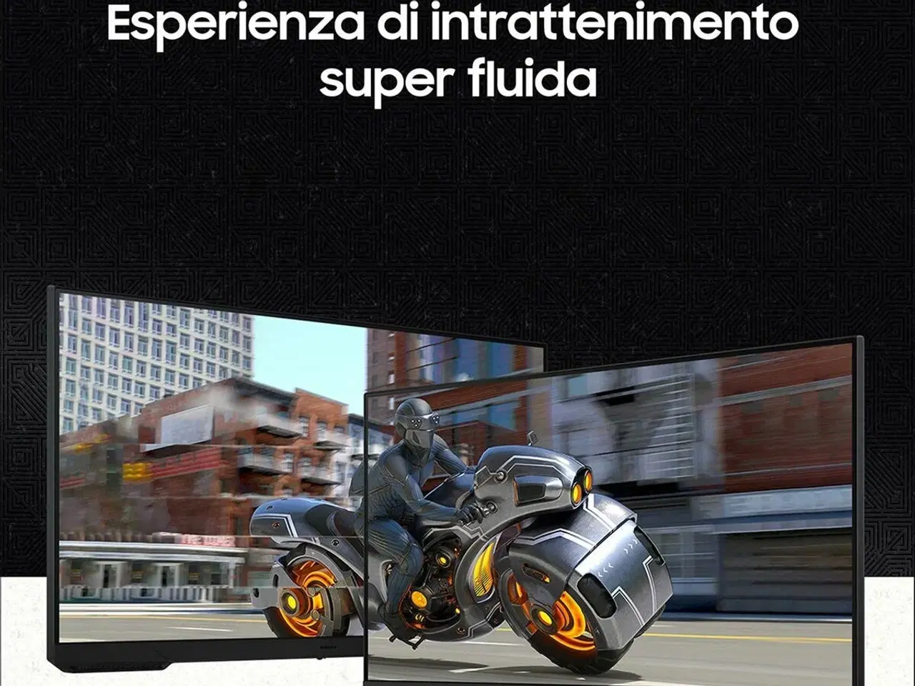 Billede 4 - Gaming skærm Samsung G30D 27" Full HD 180 Hz