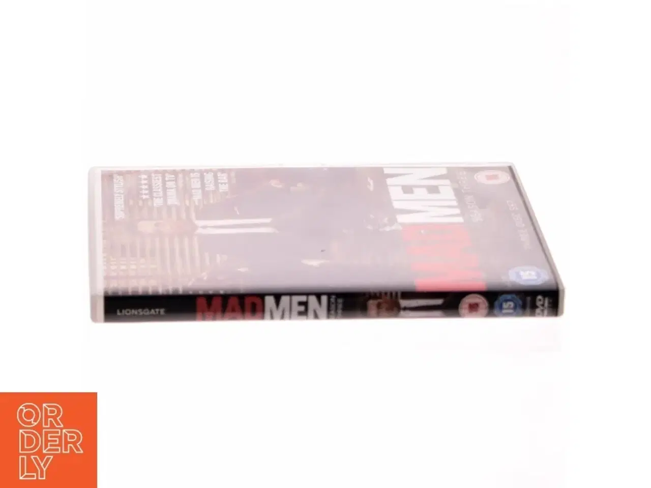 Billede 3 - Mad Men - Season 3