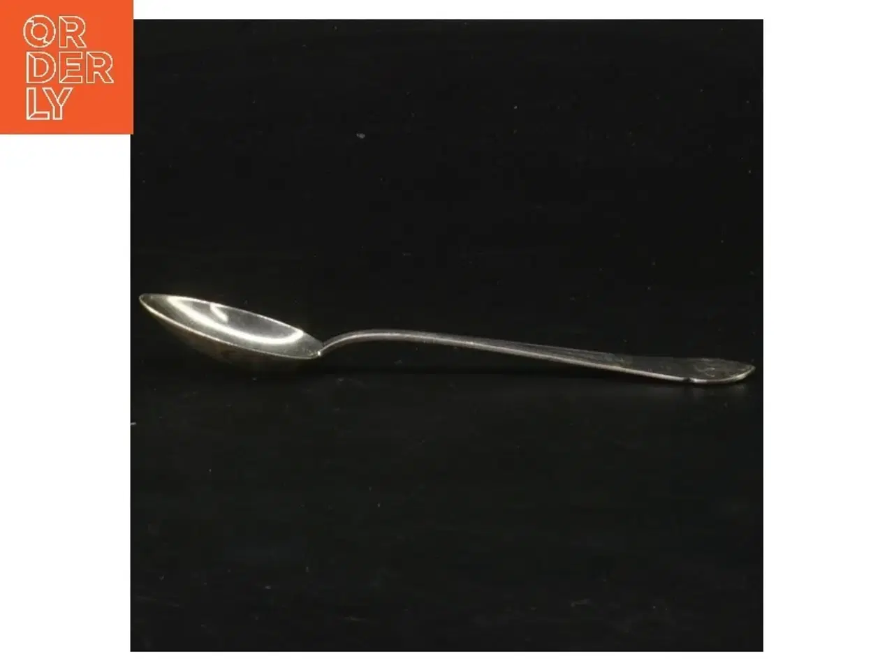 Billede 2 - Dessertske (str. 12,5 cm)