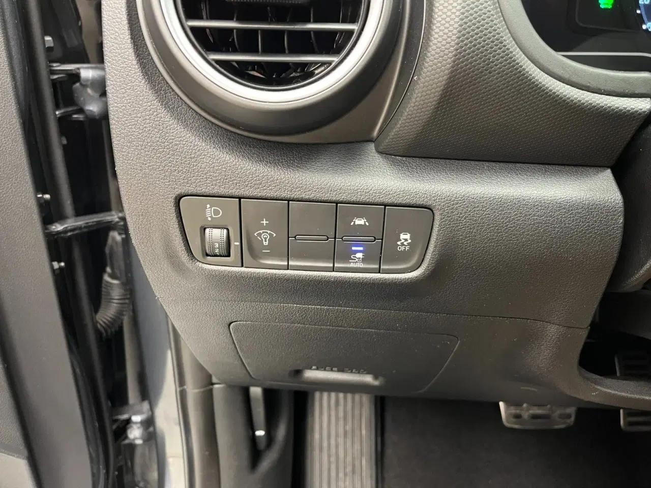 Billede 16 - Hyundai Kona 64 EV Essential