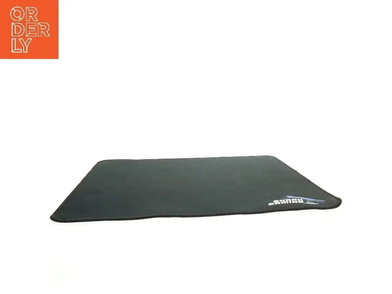 Billede 2 - Gaming musemåtte fra Sharkgaming (str. 45x40 cm)