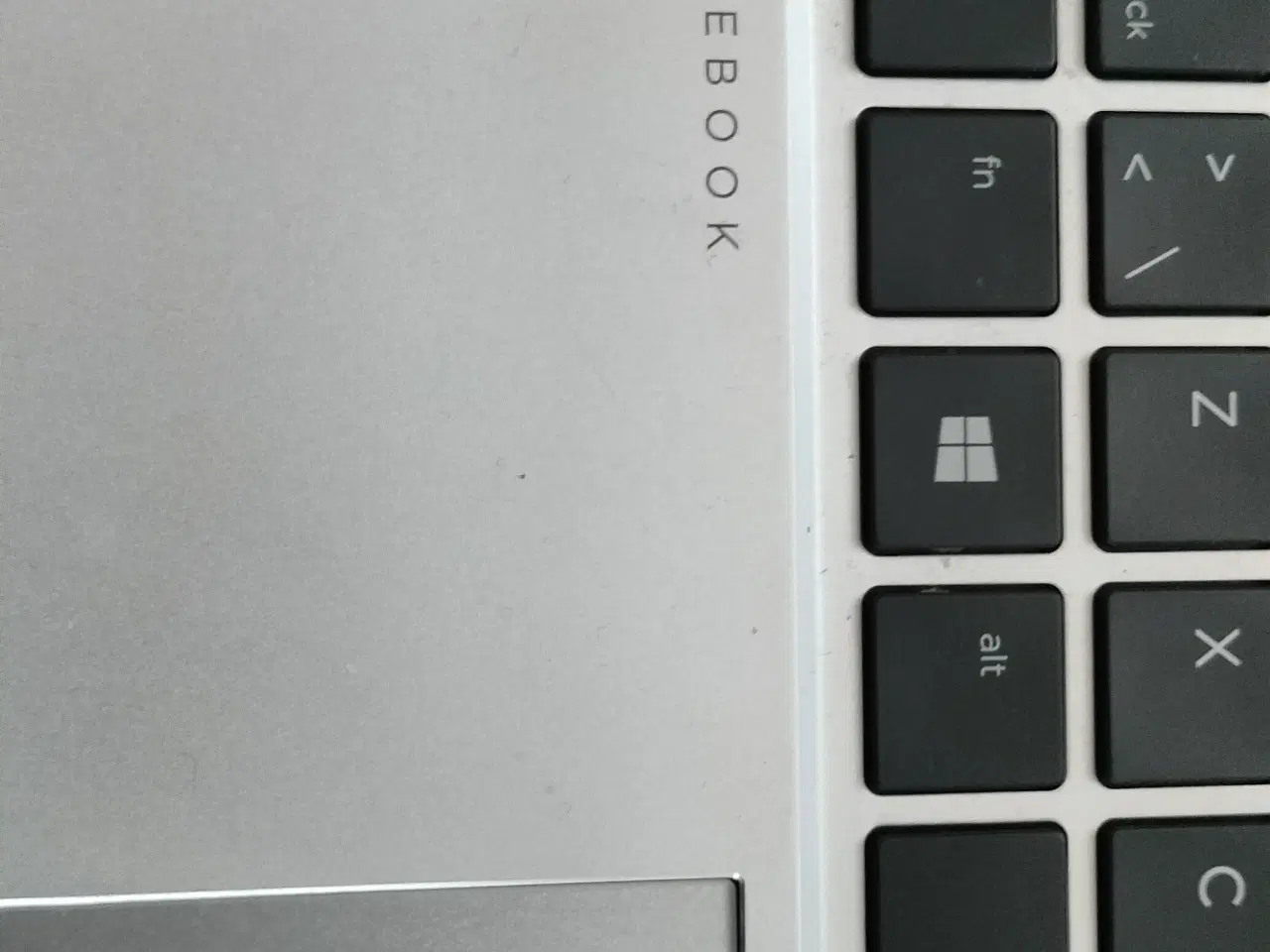 Billede 3 - HP Elitebook 835, G7 PC