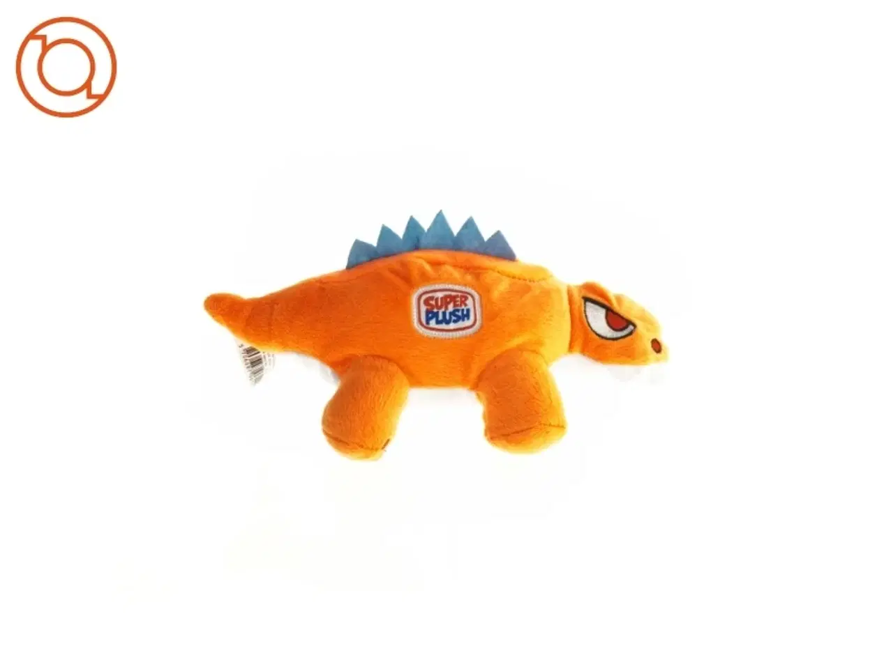 Billede 1 - Bamse (str. 27 x 12 cm)