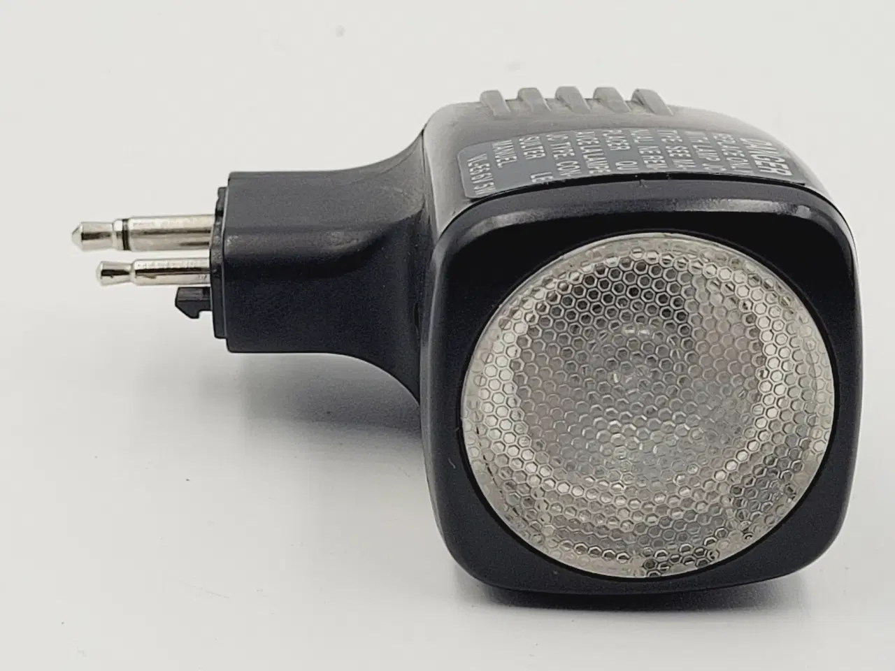 Billede 3 - ⭐️· Originalt Videokamera Lys - JVC VL-E6 6V 5W