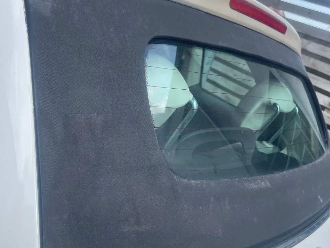 Billede 11 - Fiat 500C 1,2 Pop
