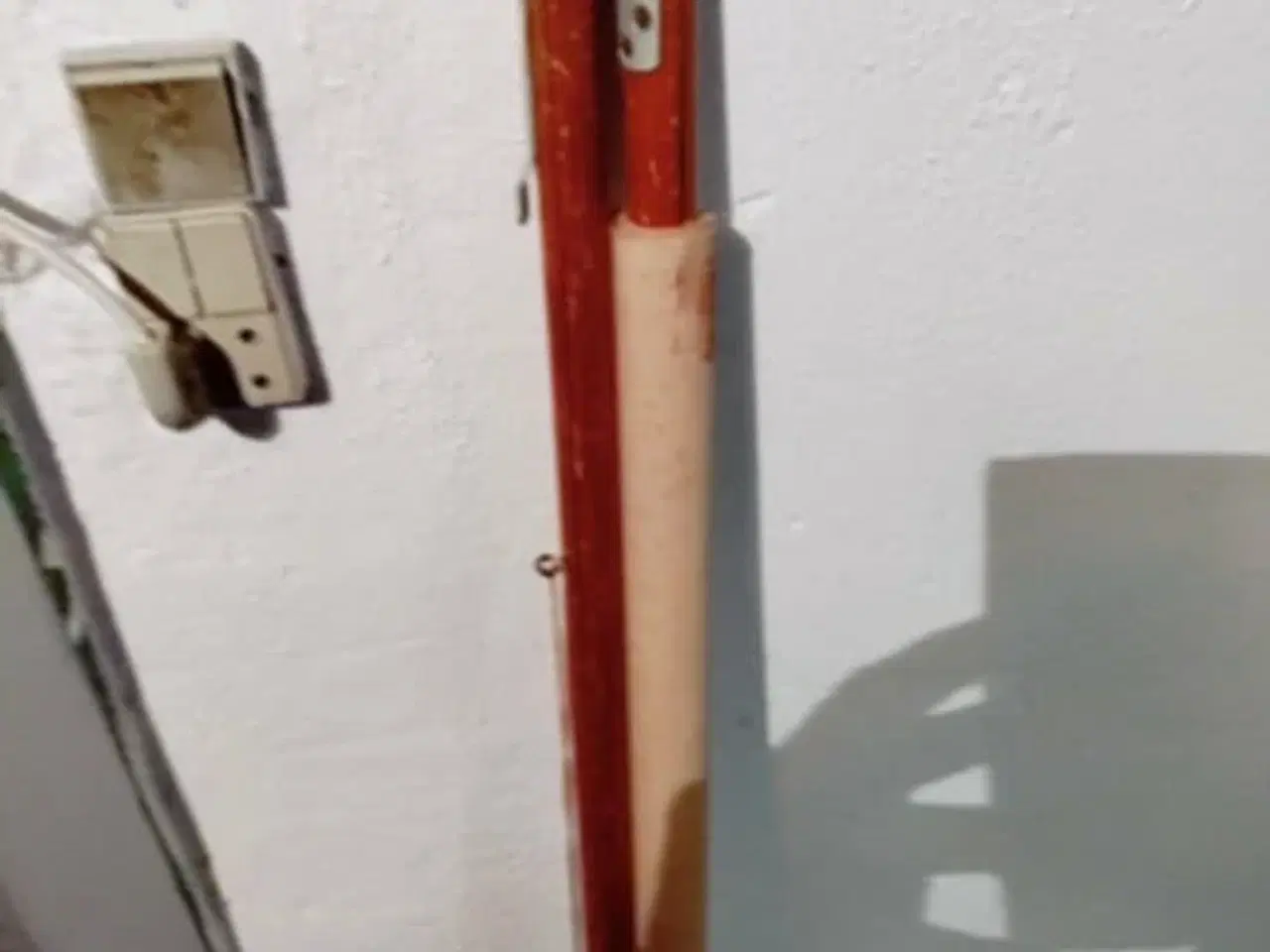 Billede 8 - fedt lille skolekort med sommerfugle