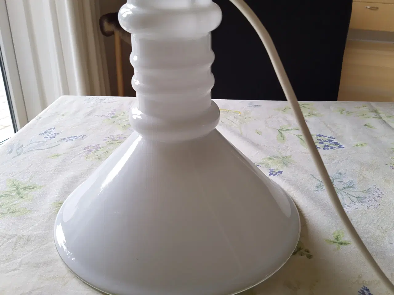 Billede 2 - Lampe