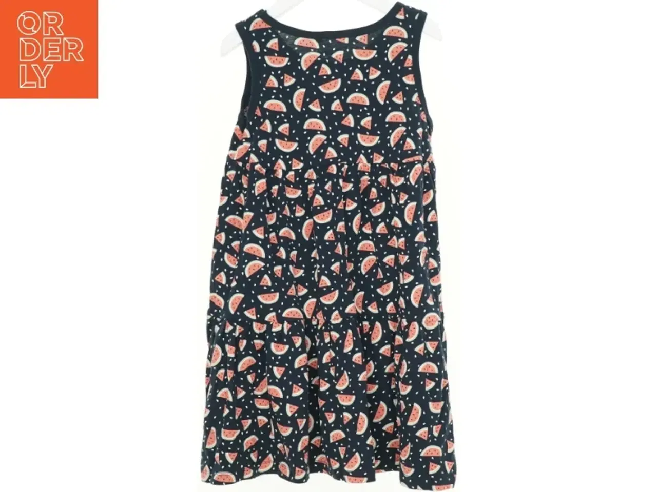 Billede 2 - Kjole fra Basic needs (str. 140 cm)