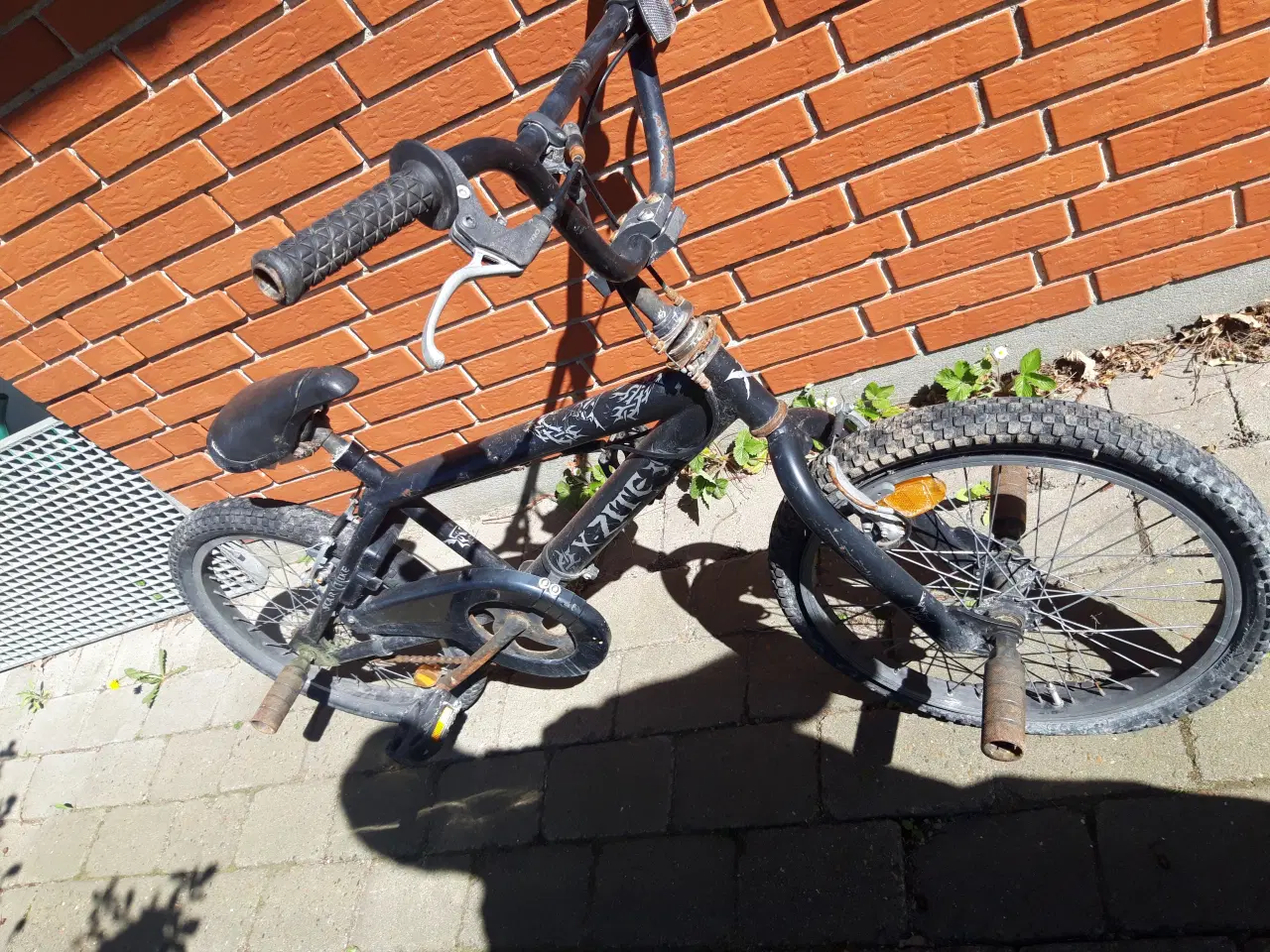 Billede 9 - 7 stk cykler+1 hjulet i Børne/voksen str sælges 