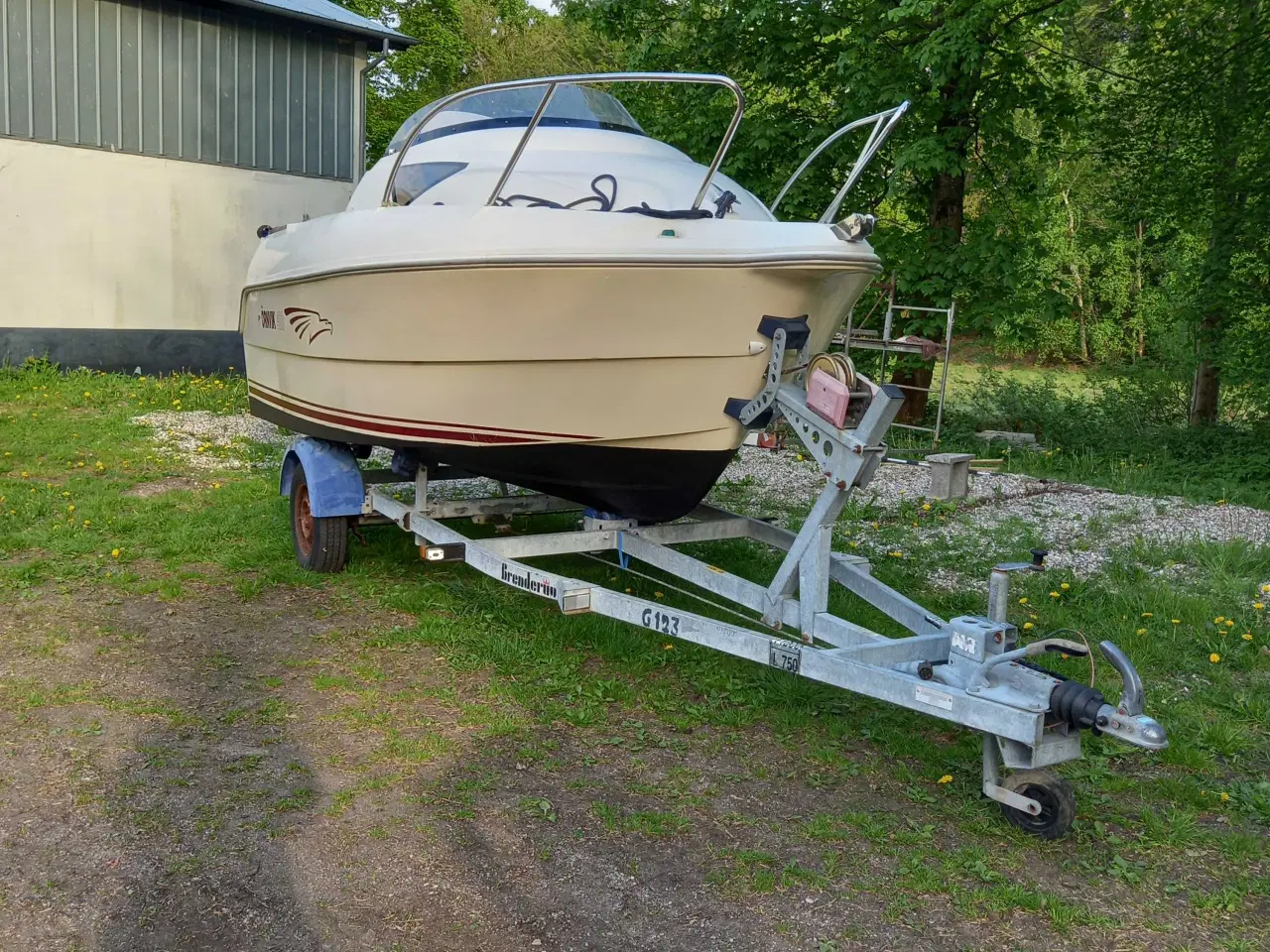Billede 13 - Ørnvik 460
