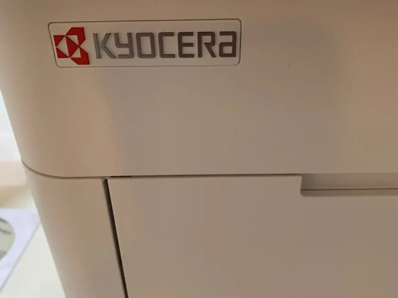 Billede 5 - Printer Kyocera - NY UBRUGT