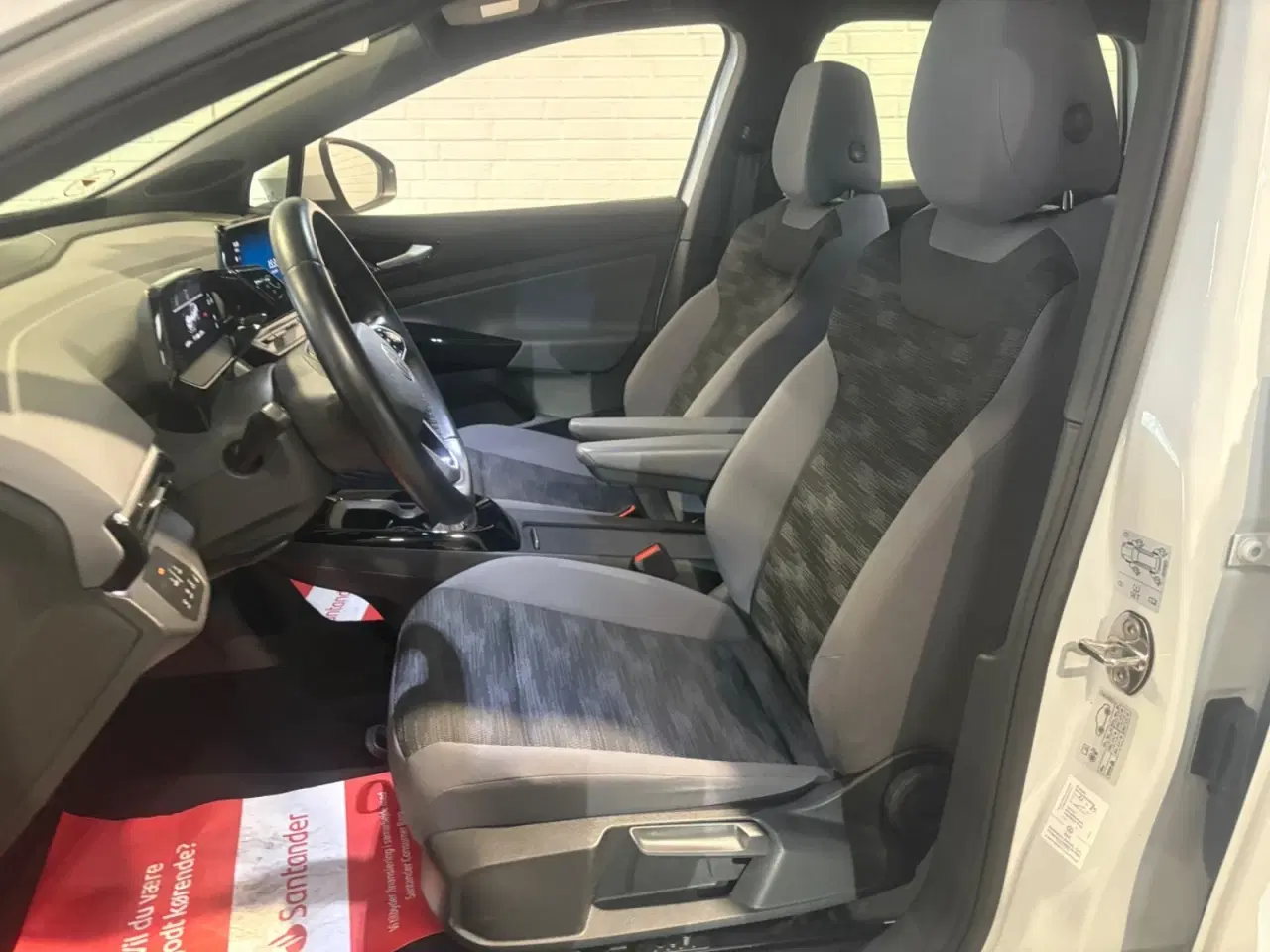 Billede 6 - VW ID.4 77 Pro Performance Life