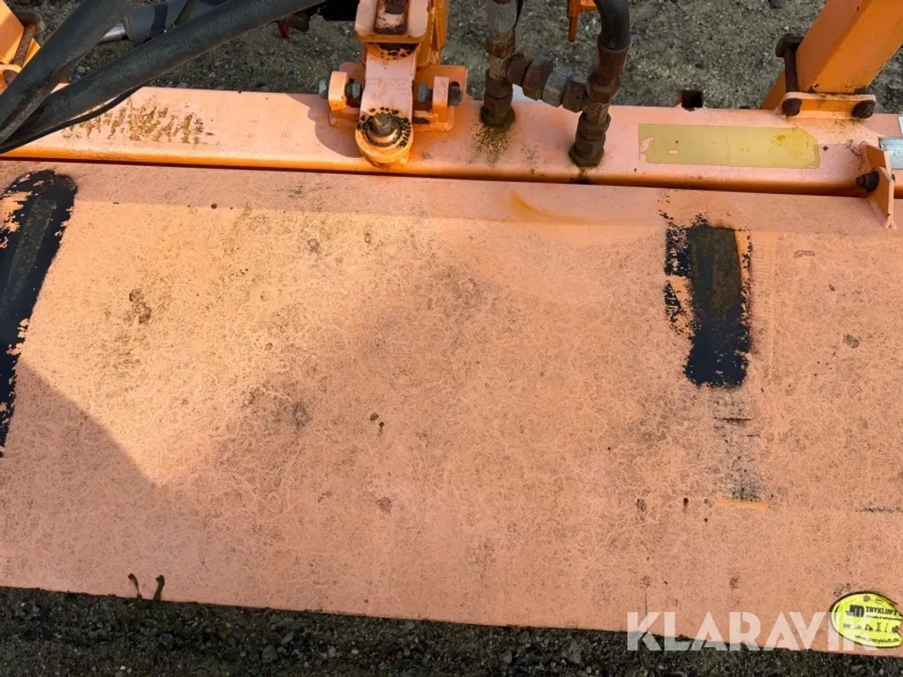 Billede 12 - Kost Nesbo FH1600-2