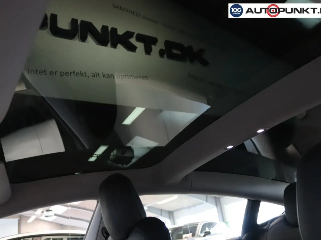 Billede 6 - Tesla Model 3  Long Range AWD