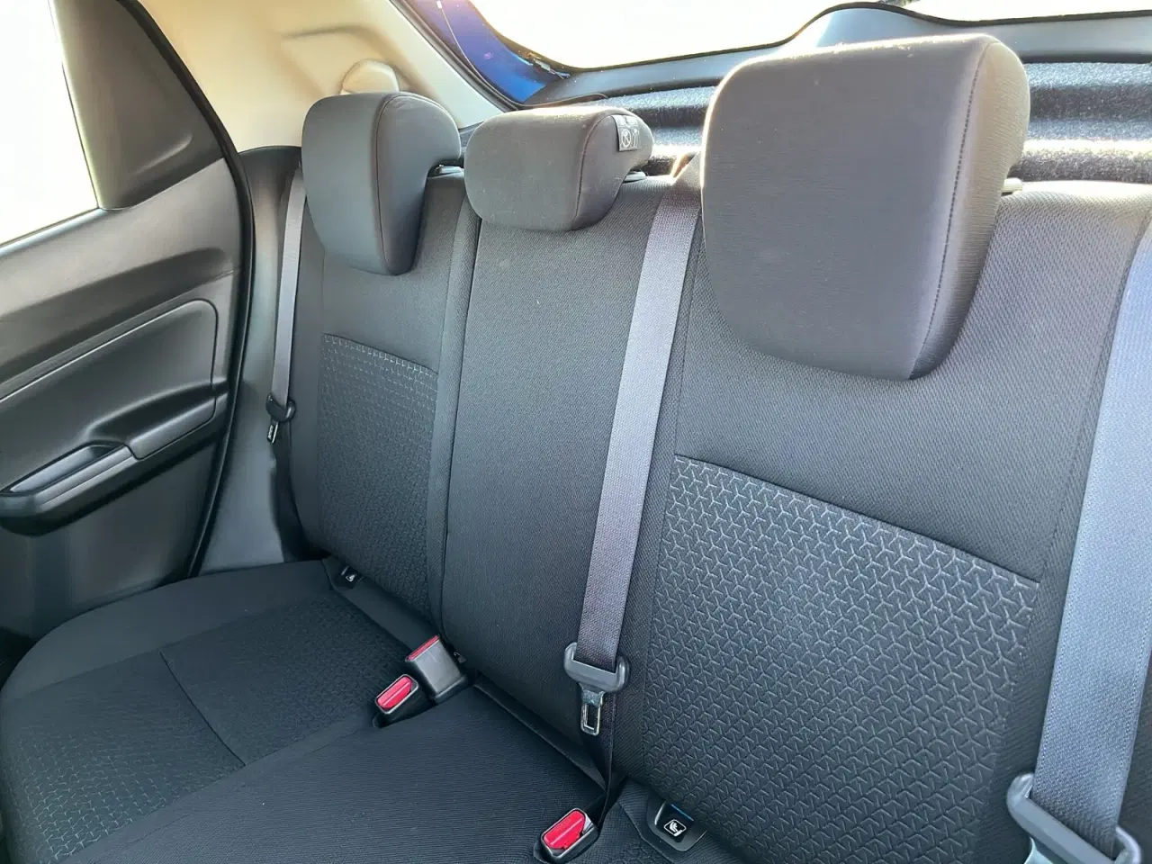 Billede 14 - Suzuki Swift 1,2 mHybrid Action CVT