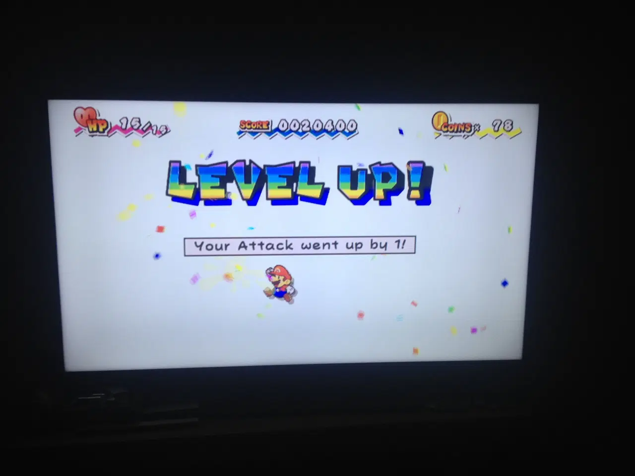 Billede 5 - Wii Spil, Wii Sports, Paper Mario, Pokemon