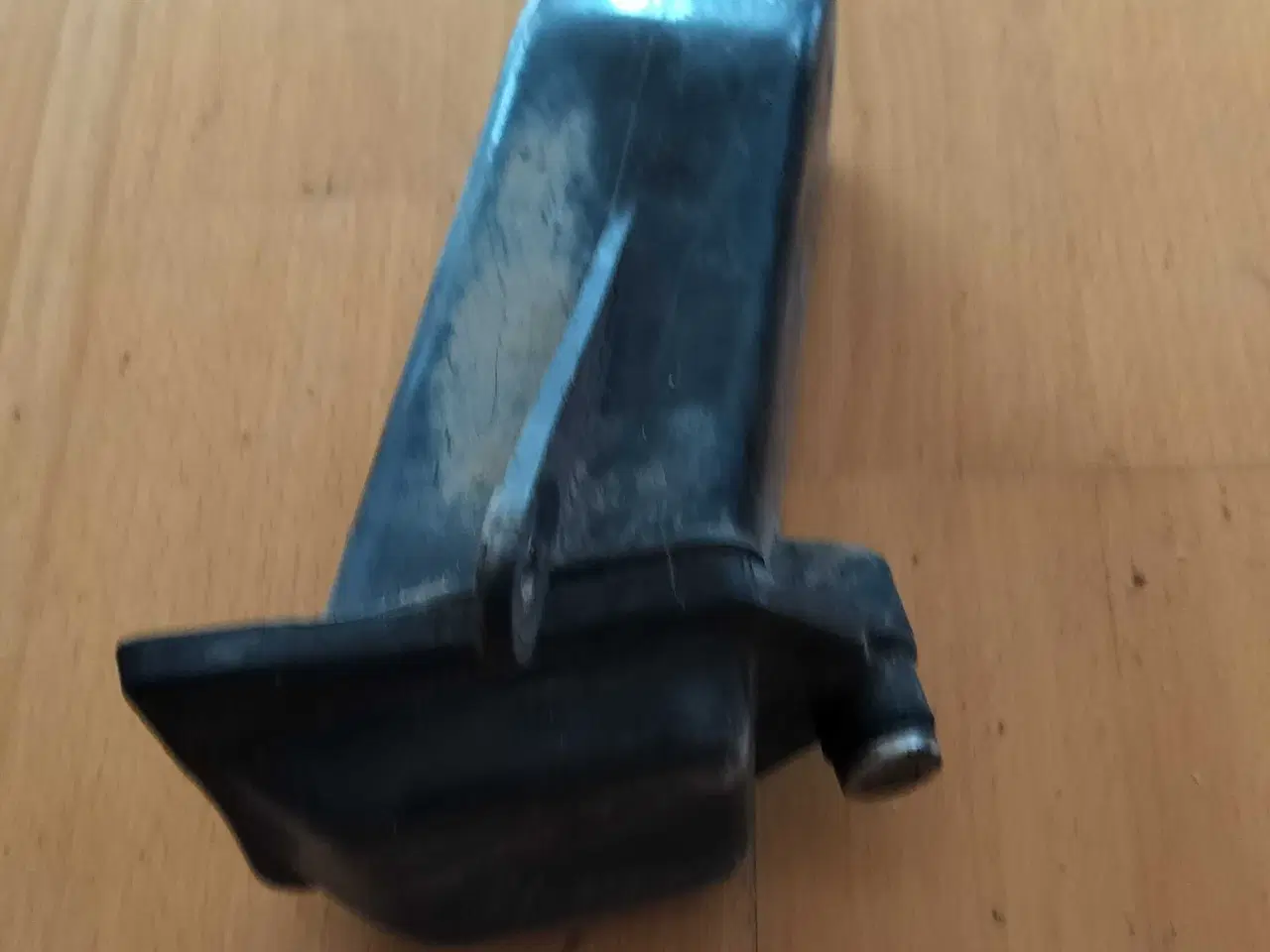 Billede 16 - Honda Dominator NX 650 stumper