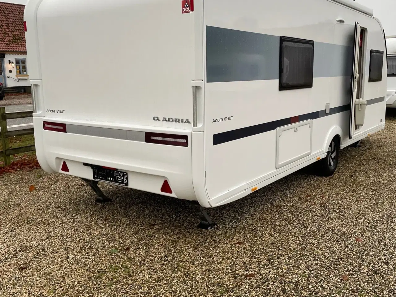 Billede 2 - Adria Adora 613 UT (2022)