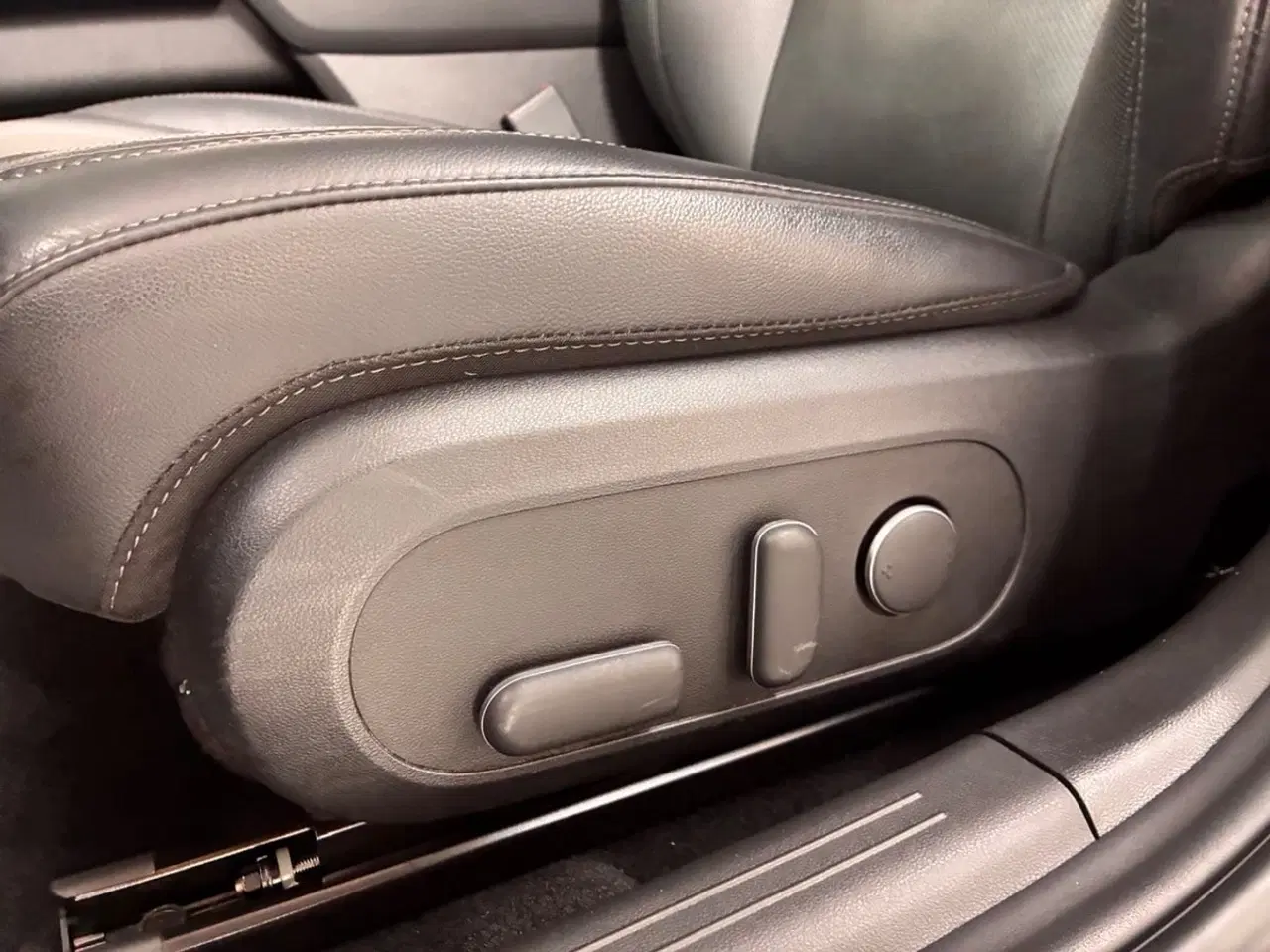 Billede 8 - Hyundai Ioniq 6 77 Advanced