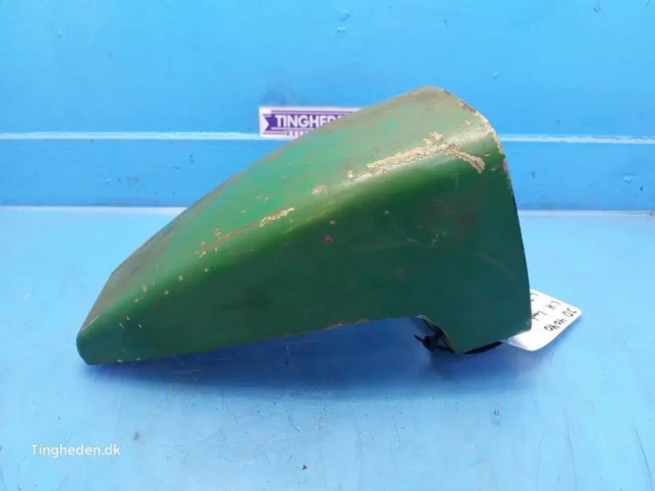 Billede 13 - John Deere 4040 Lygtehus L. L33407