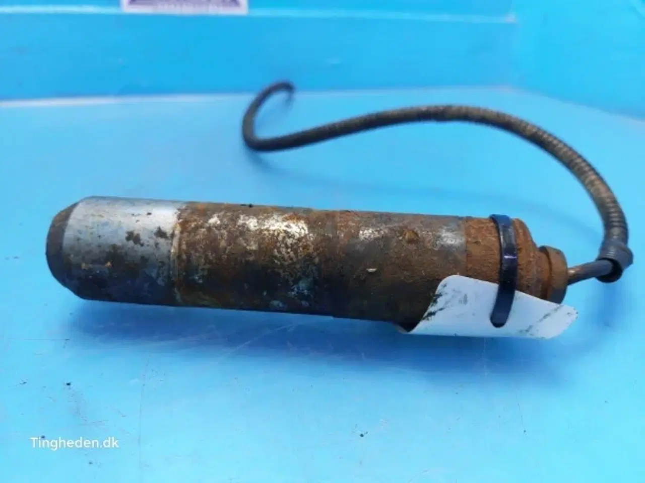 Billede 7 - Valmet 8050 Sensor 33303900