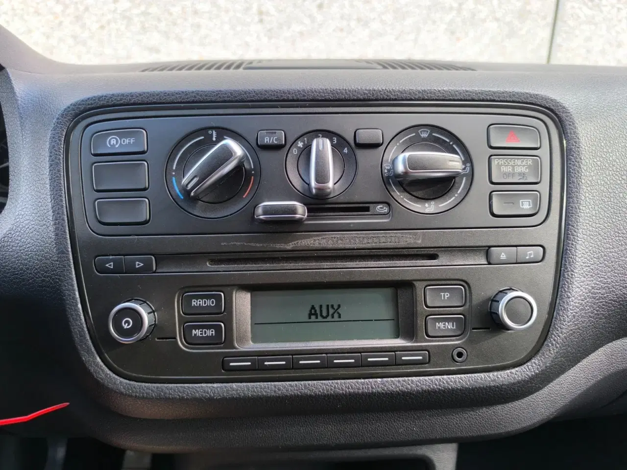Billede 11 - Skoda Citigo 1,0 60 Ambition GreenTec