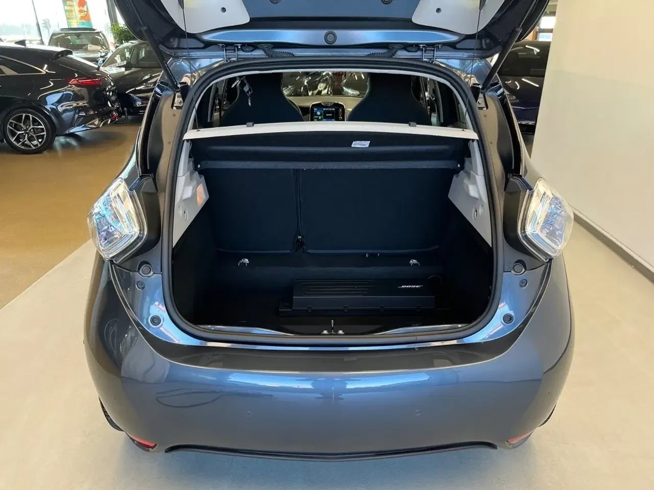 Billede 22 - Renault Zoe 41 Intens