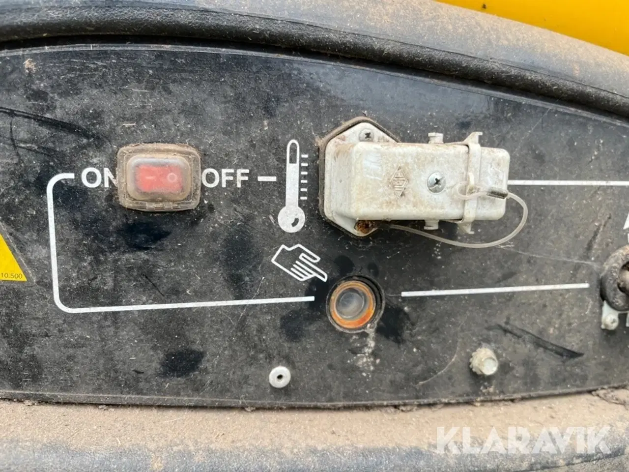 Billede 9 - Varmekanon Master