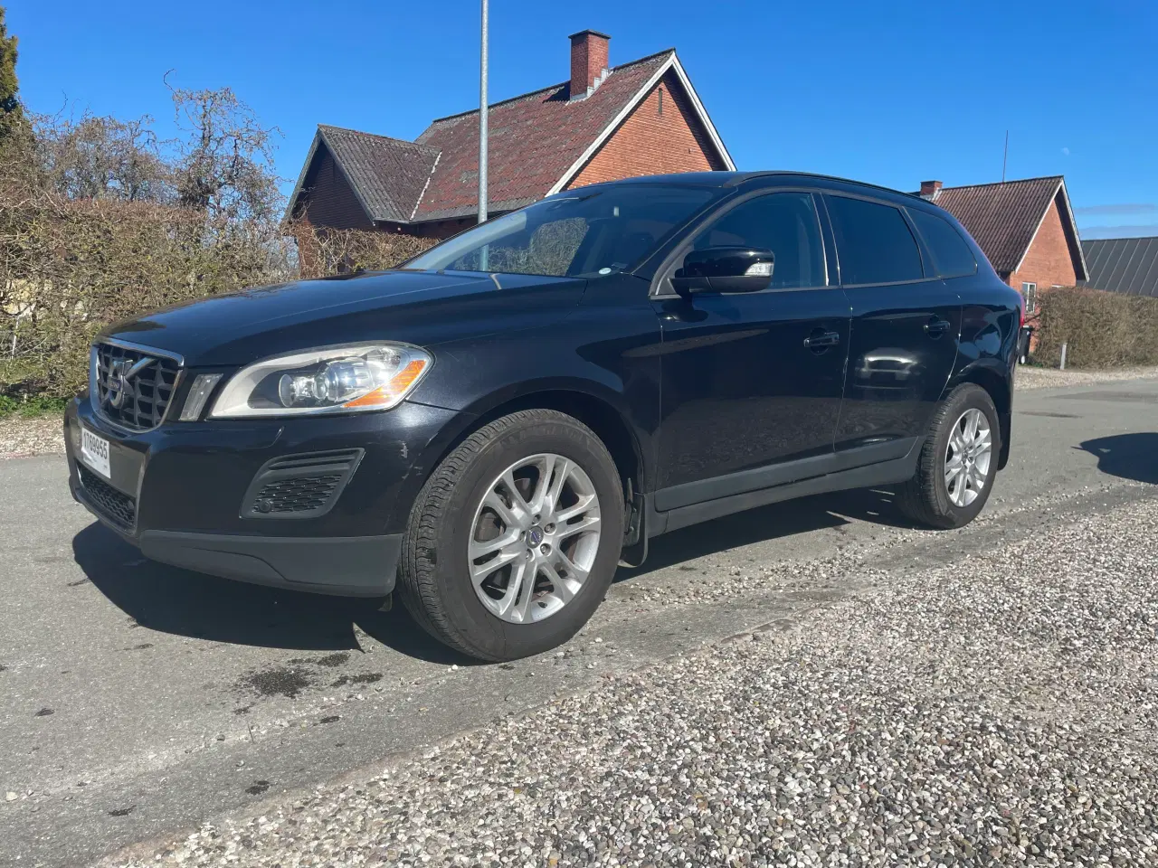 Billede 15 - Volvo XC60 til export