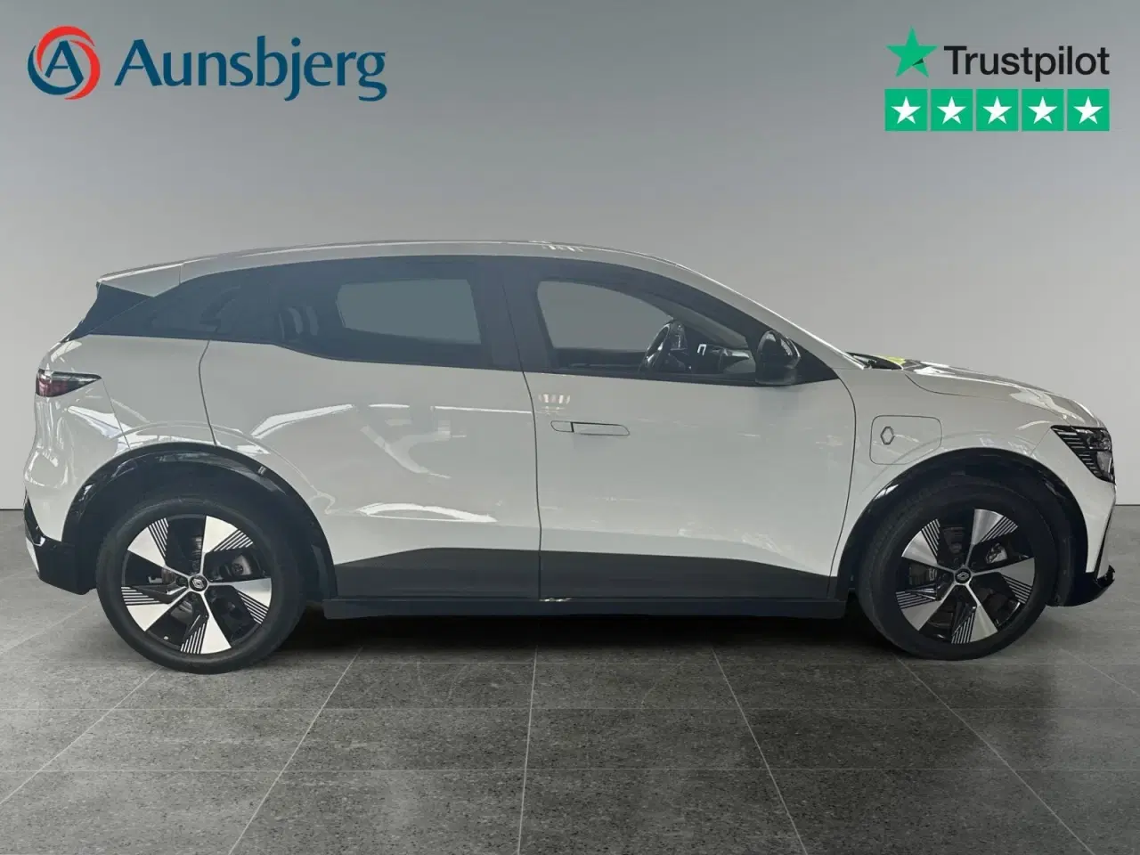 Billede 6 - Renault Megane E-Tech 40 Equilibre